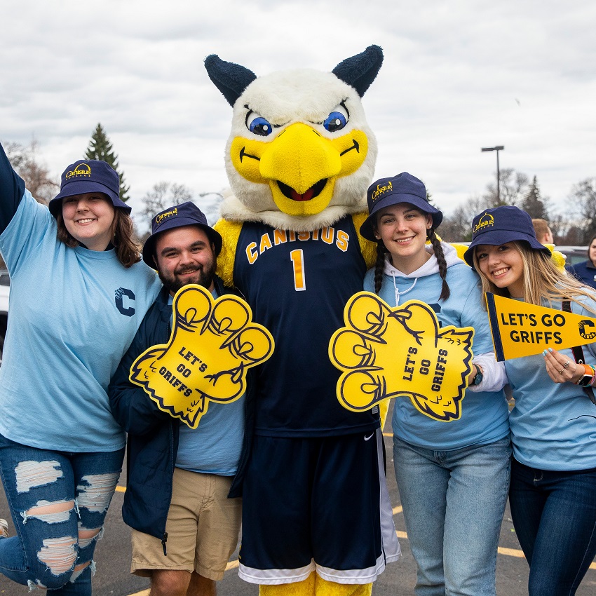 Family Weekend | Canisius University - Buffalo, NY